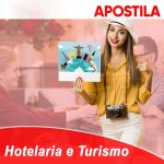 HOTELARIA E TURISMO APOSTILA SEM LOGO