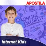 INTERNET KIDS APOSTILA SEM LOGO